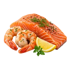 Seafood deals