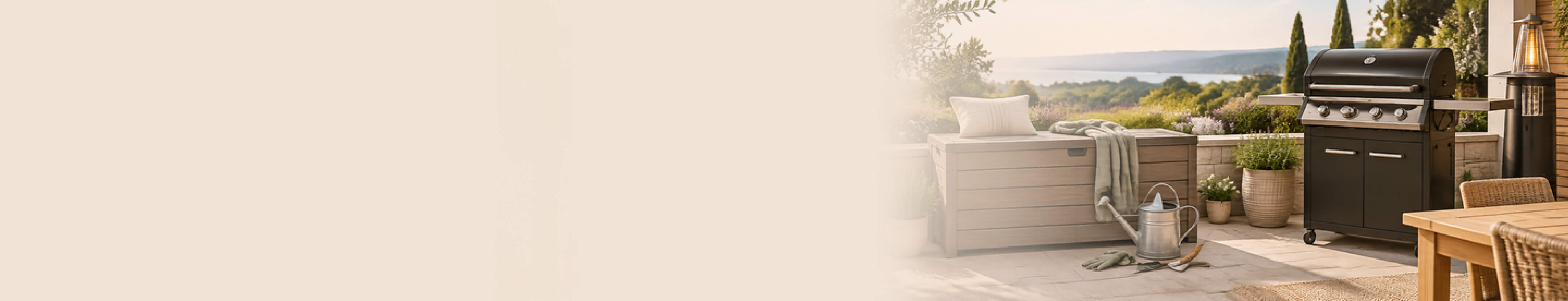 Patio & Garden-deals