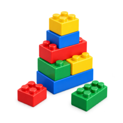 Building Blocks deals