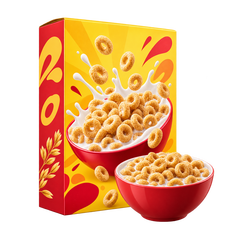 Cereal deals