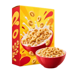 Cereal deals