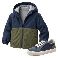 Boys' Fashion deals
