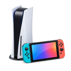 Consoles deals