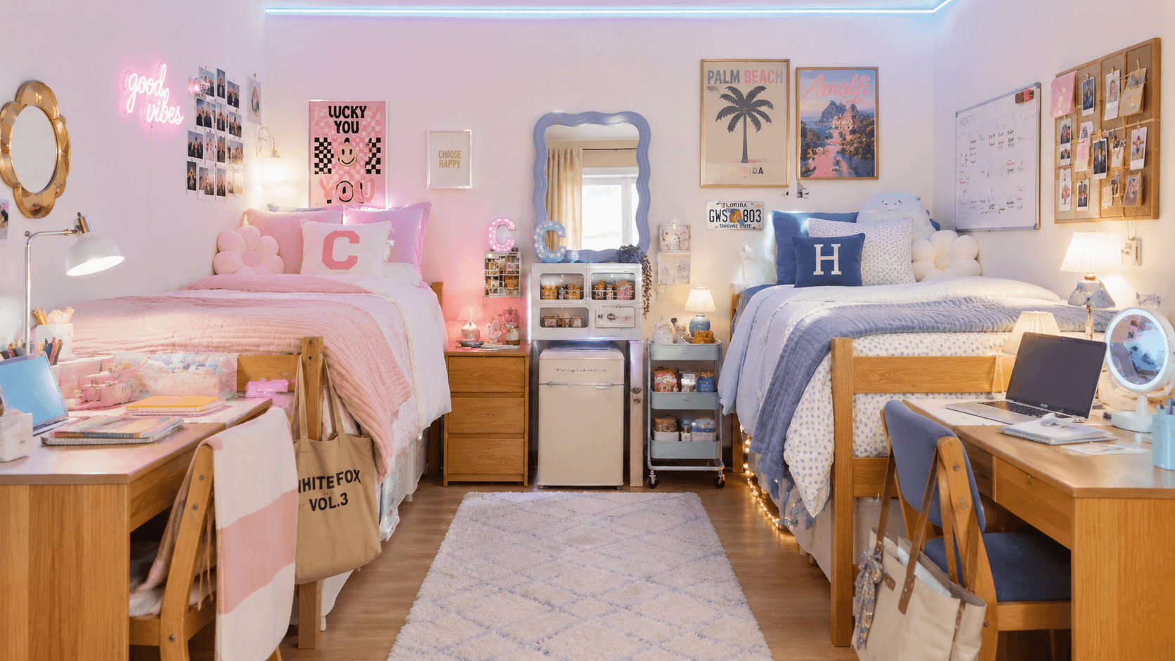 college move in shopping guide showing how to apply a promo code for College Move-in Shopping 2026