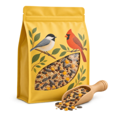 Bird Food deals