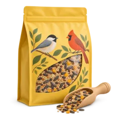Bird Food deals