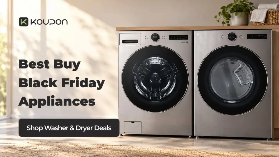 Black Friday 2026 Dates: Amazon, Walmart, Target, Best Buy