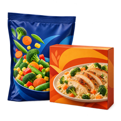 Frozen Food deals