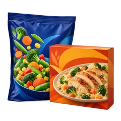 Frozen Food deals