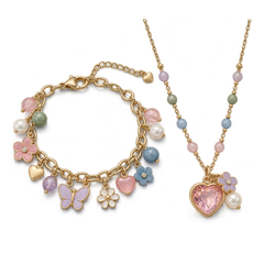 Girls' Jewelry deals