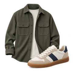 Men's Fashion deals