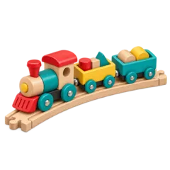 Train Sets deals
