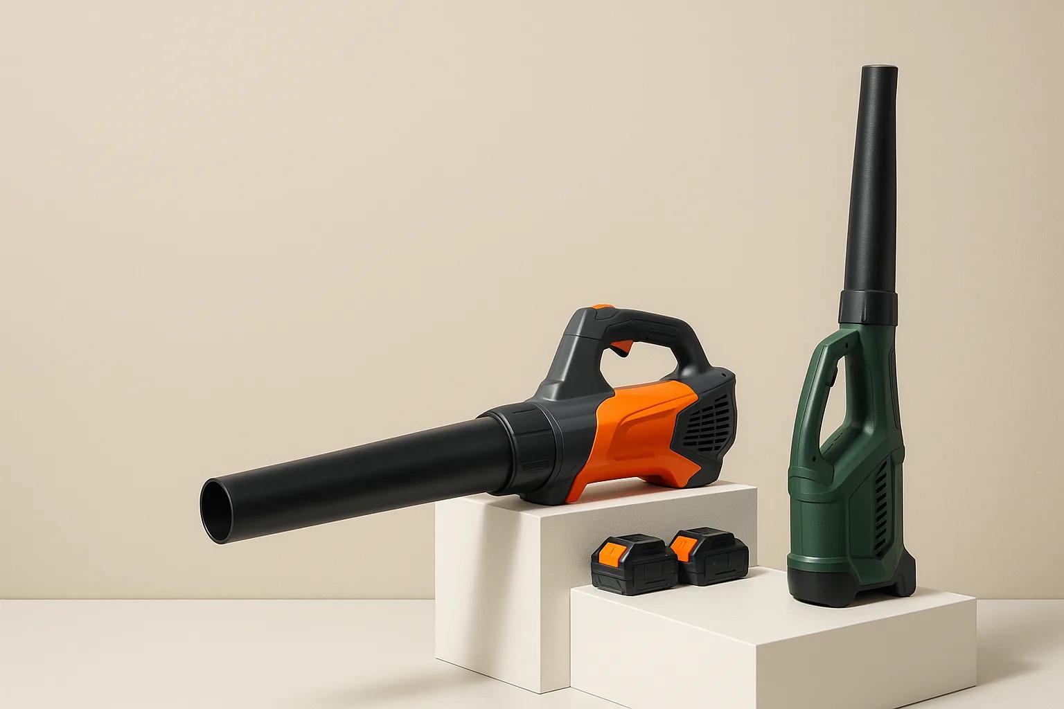 leaf blower deals including Greenworks models and patio tools for Labor Day 2026