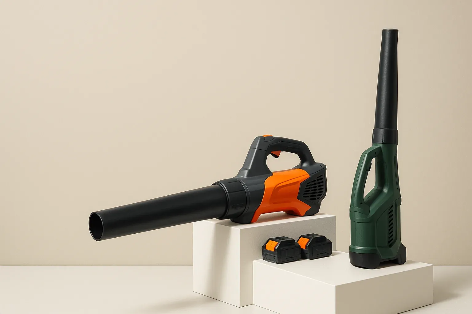 leaf blower deals including Greenworks models and patio tools for Labor Day 2026