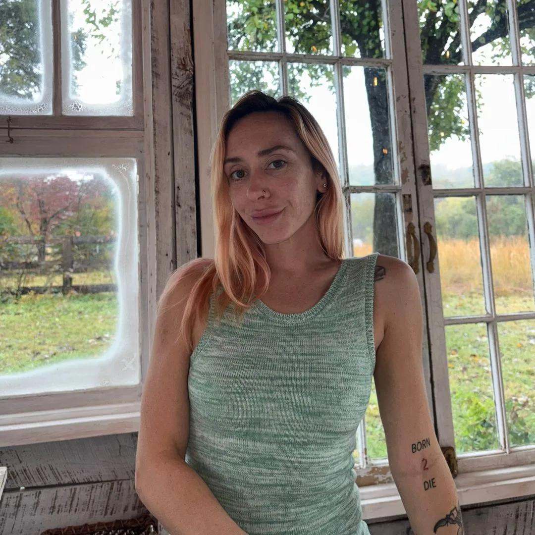 Ashley Hatcher profile photo