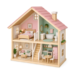 Dollhouses deals