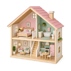 Dollhouses deals