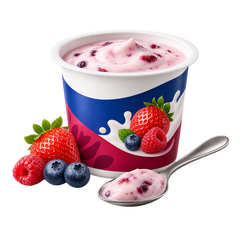 Yogurt deals