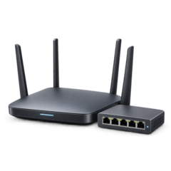 Networking deals