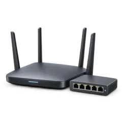 Networking deals