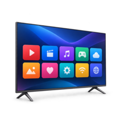 Smart TVs deals