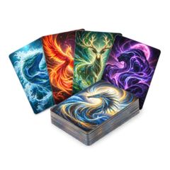 Trading Cards deals