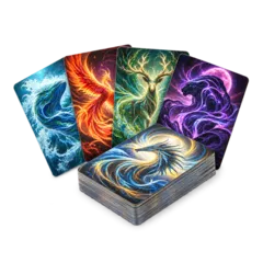 Trading Cards deals