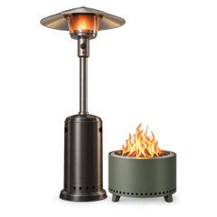 Outdoor Heating deals