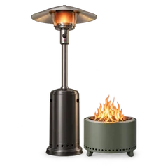 Outdoor Heating deals