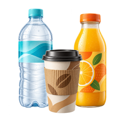 Beverages deals