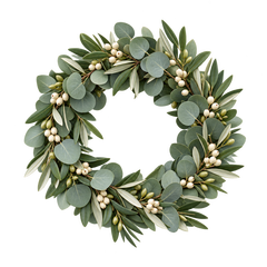 Wreaths deals
