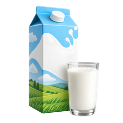 Milk deals