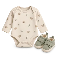 Baby Clothing & Accessories deals