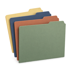 File Folders deals