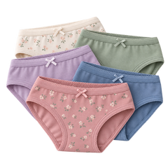 Girls' Underwear deals