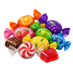 Candy deals