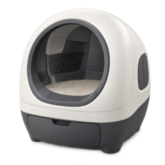 Cat Litter Boxes deals