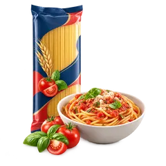Pasta deals