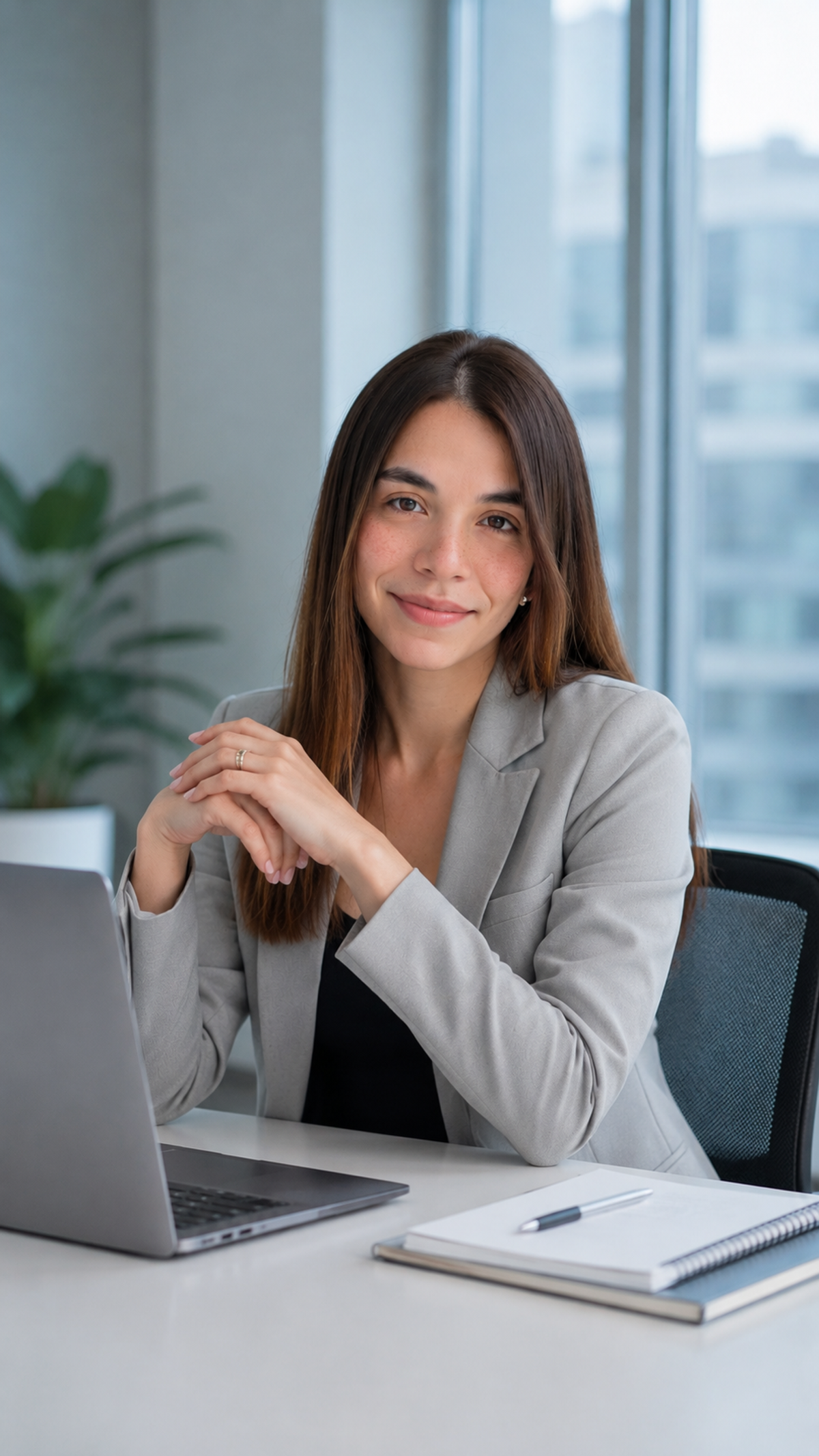 Juli, lead professional at Cloud Clinic