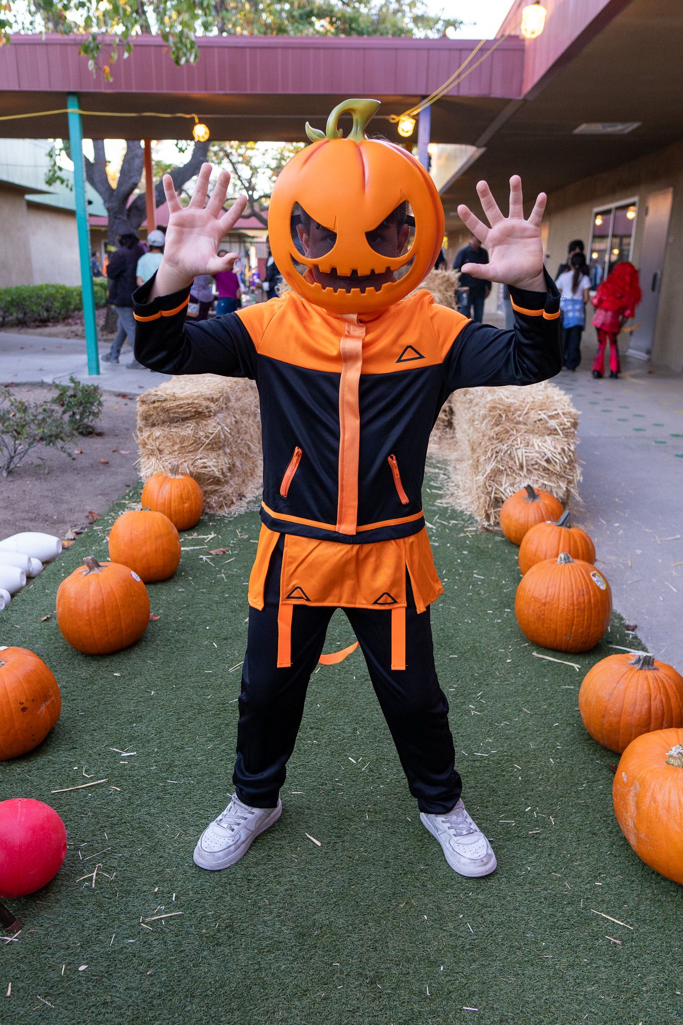 Fall Carnival