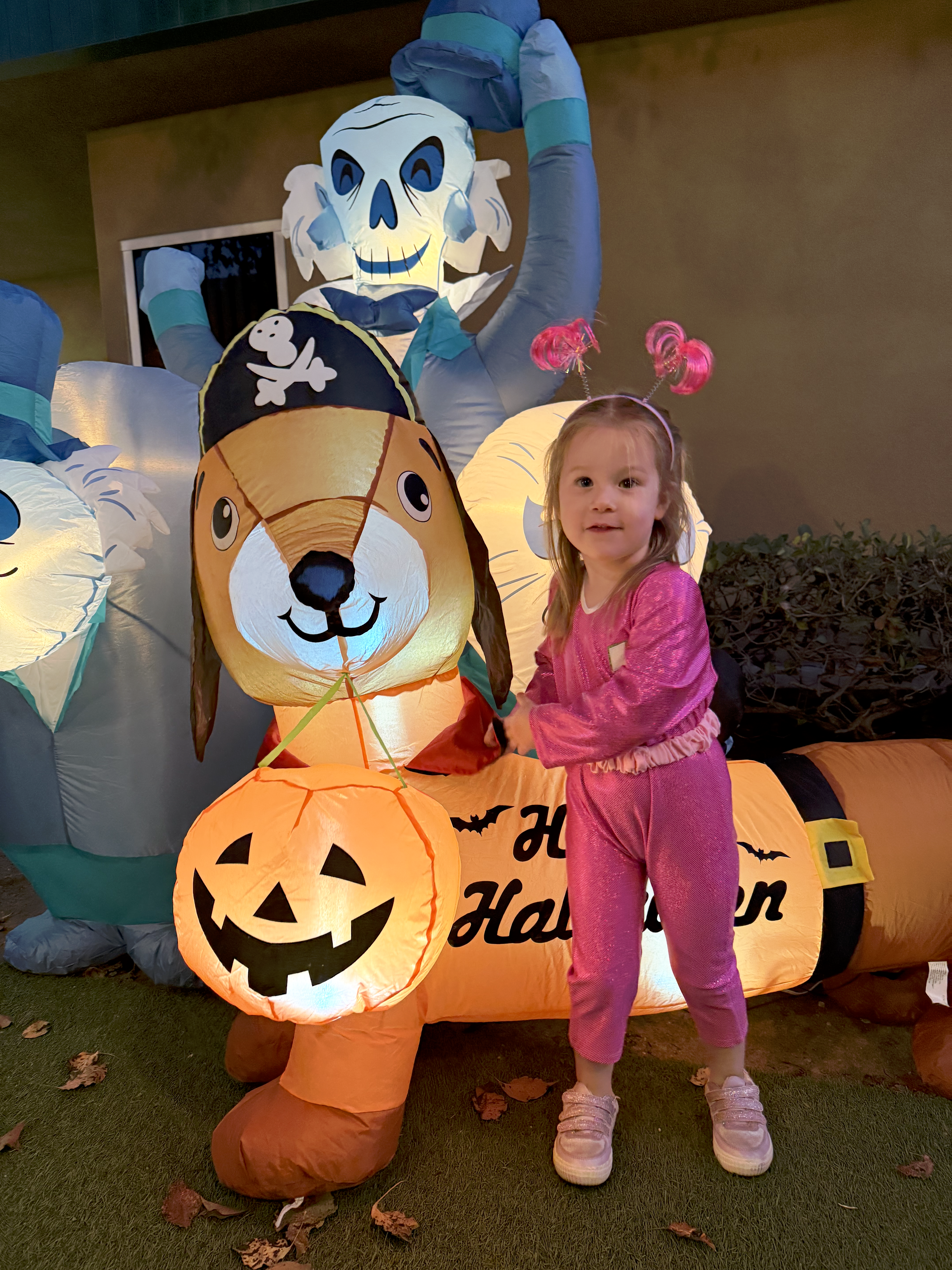 Fall Carnival