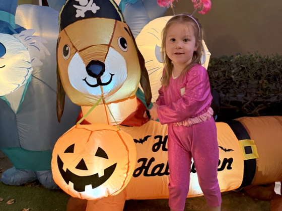 Fall Carnival