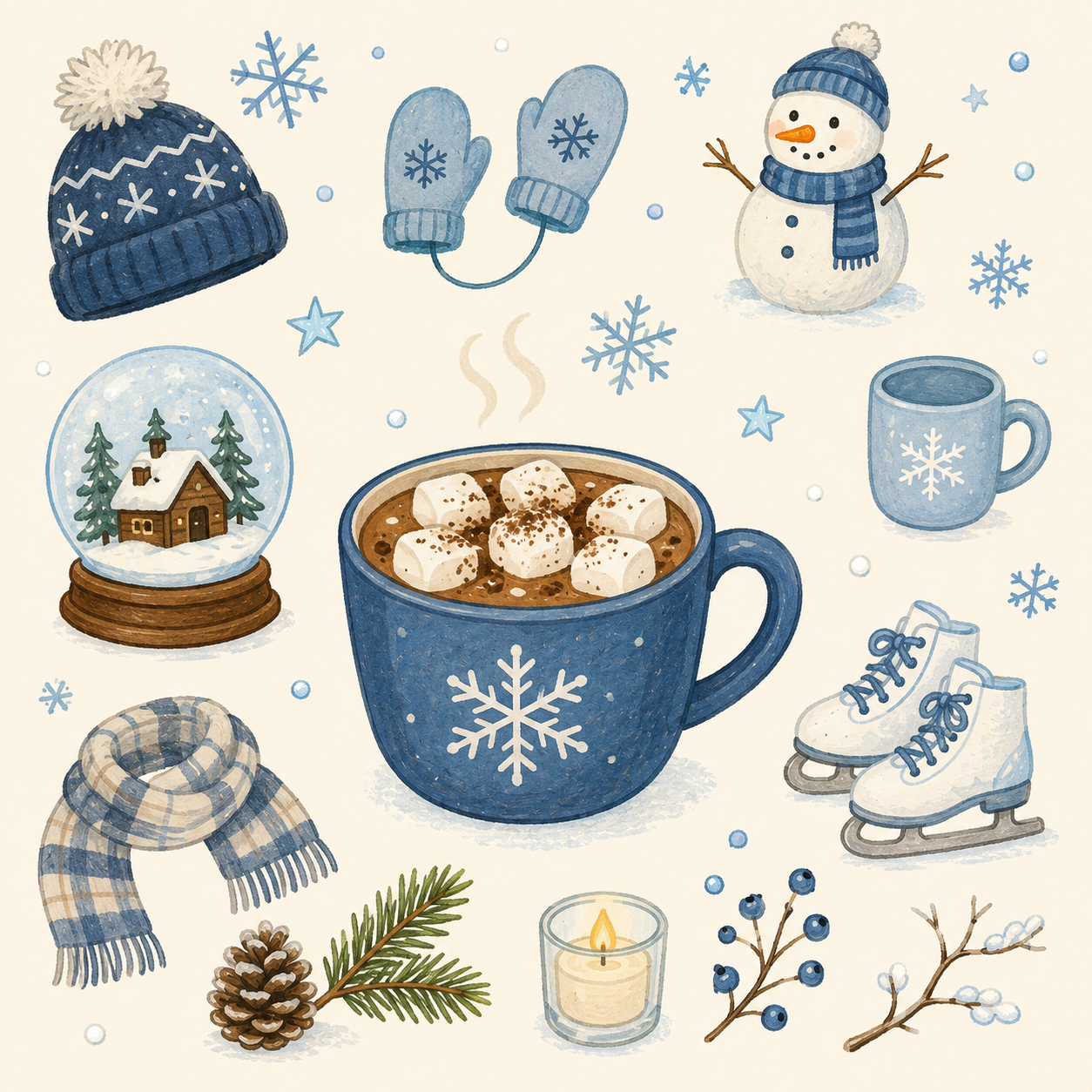 Winterfest 
