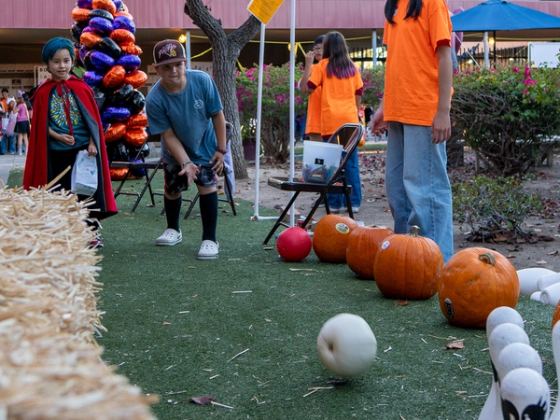 Fall Carnival