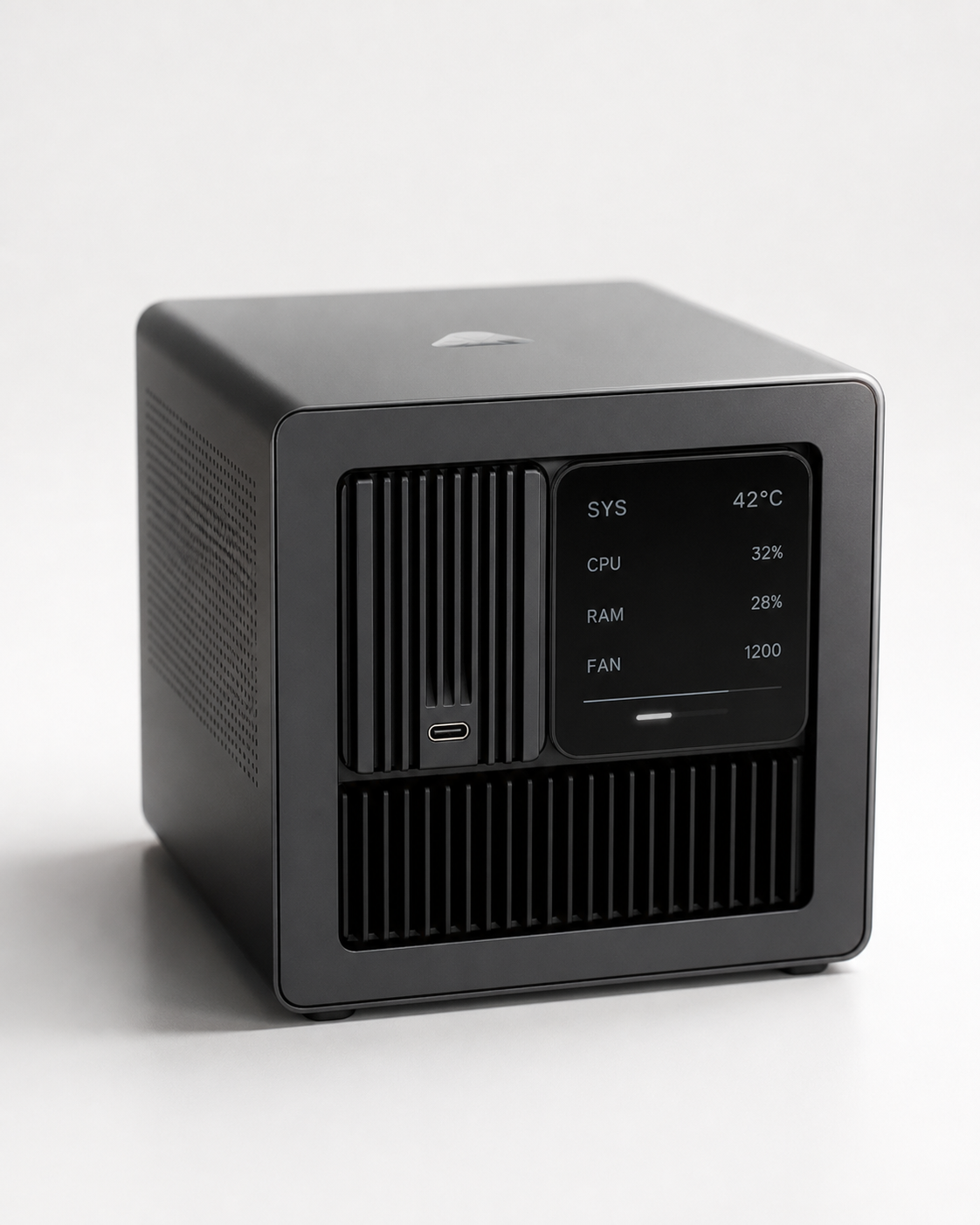 cube