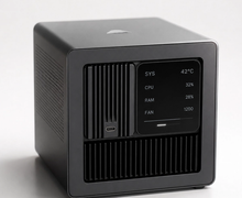 cube