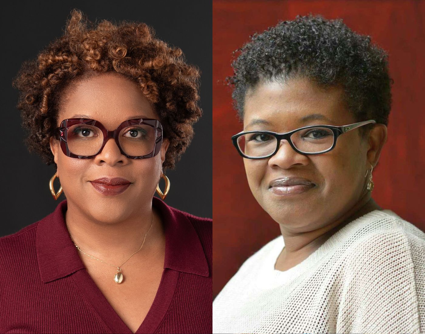 In Conversation: Tayari Jones and Attica Locke
