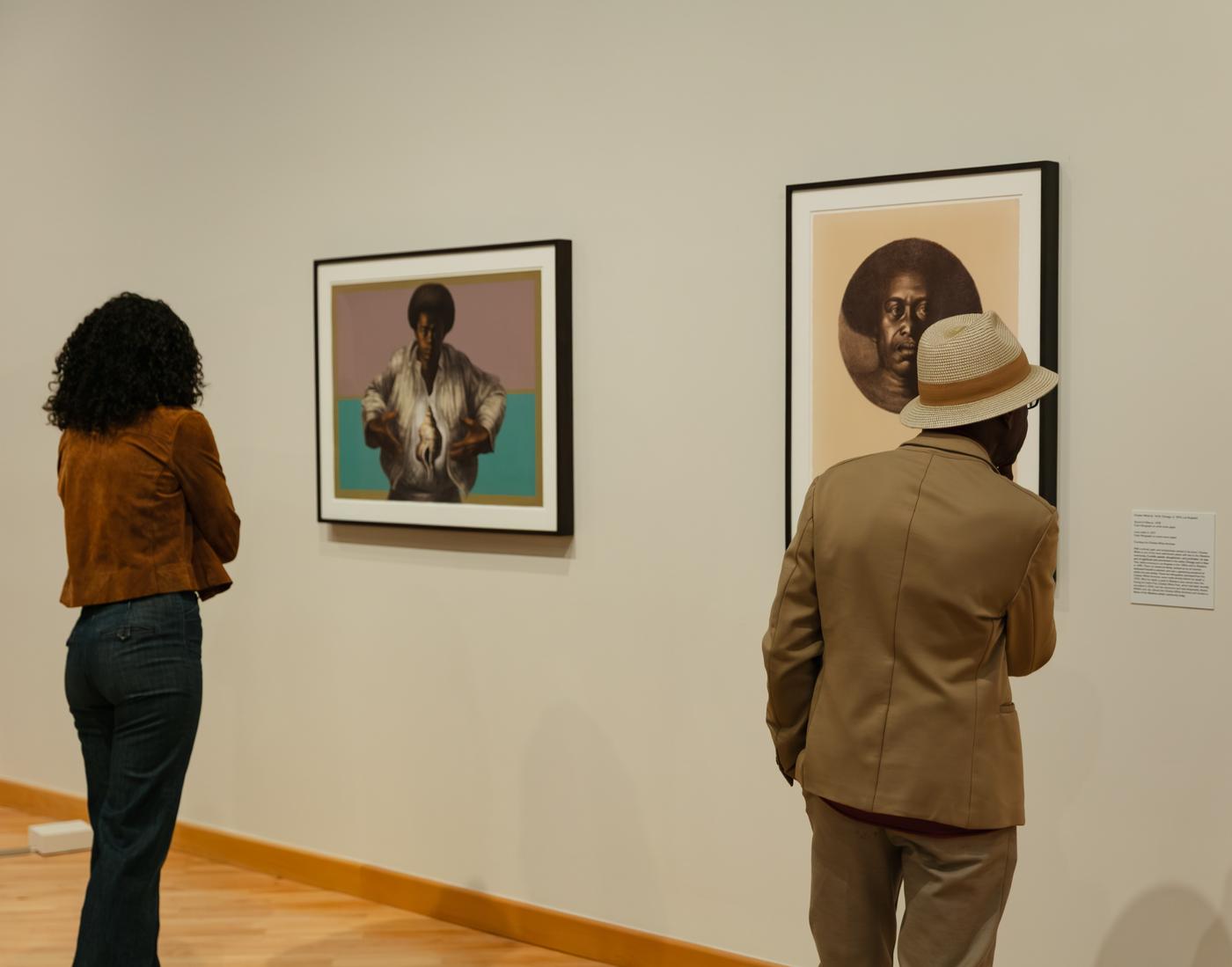 Docent Tour October 2025