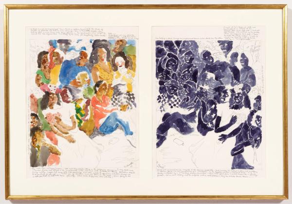 Rights and Reproductions