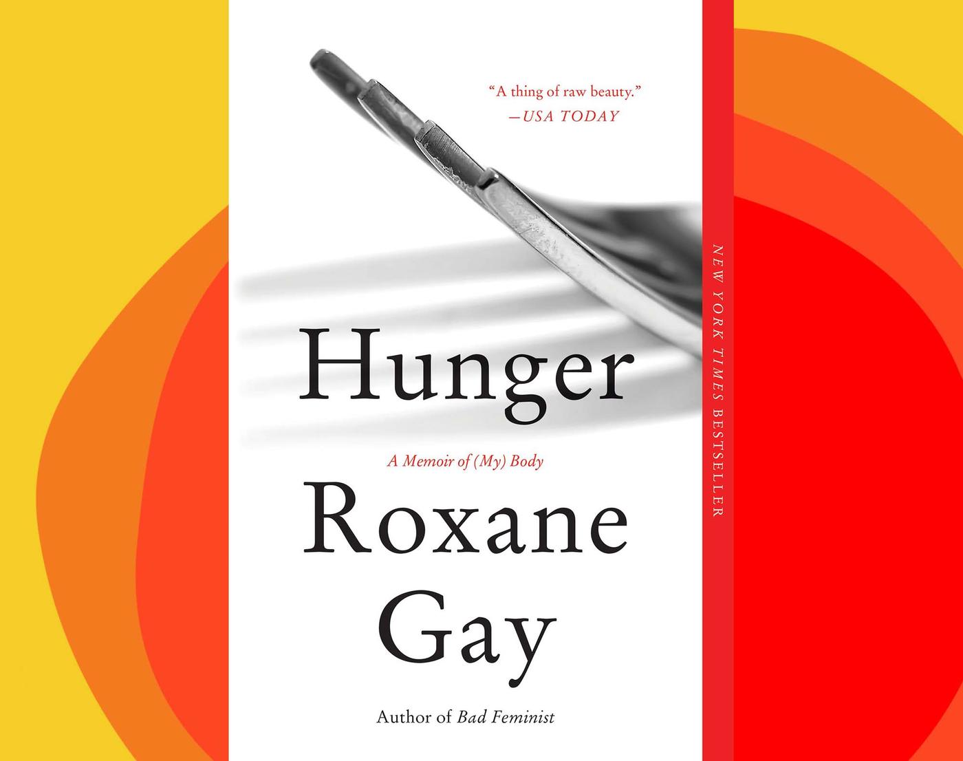 CAAM Reads! Hunger